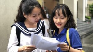 Thời gian bổ sung nguyện vọng thi tốt nghiệp THPT 2021