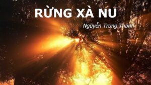 Soạn bài Rừng xà nu (Nguyễn Trung Thành)