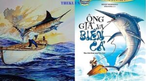 Soạn bài Ông già và biển cả (Hê-Minh-Uê)