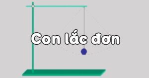 Bài 3. Con lắc đơn
