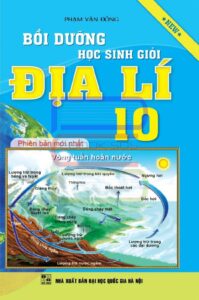 bỗi dưỡng học sinh giỏi Địa Lý lớp 10