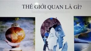 Thế giới quan