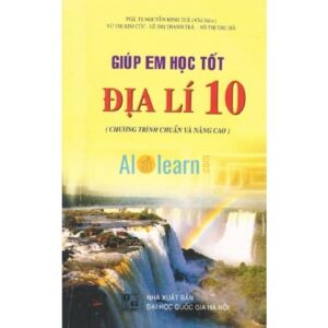 giúp em học tốt địa lý 10