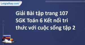 Một số yếu tố xác suất trang 107 Toán lớp 6 tập 2